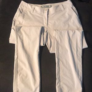 Skechers golf pants